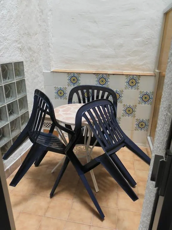 Guest house Hostal L'Alba Tossa de Mar