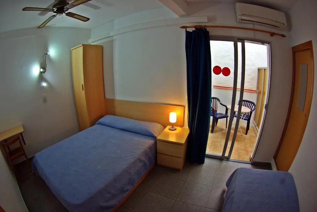 Hostal L'Alba Tossa de Mar 2*,