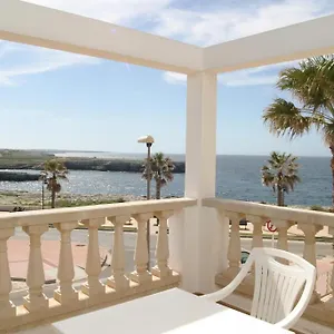 Guest house Sa Prensa Ciutadella (Menorca)
