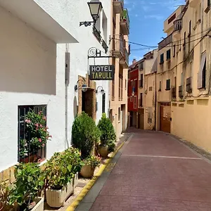 Hotel Tarull Tossa de Mar