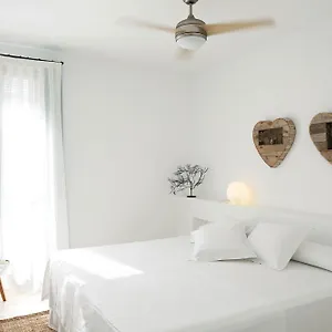 Hotel Es Mares San Francisco Javier