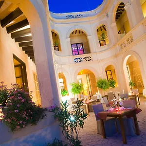 Hotel Palacio Sant Salvador Arta