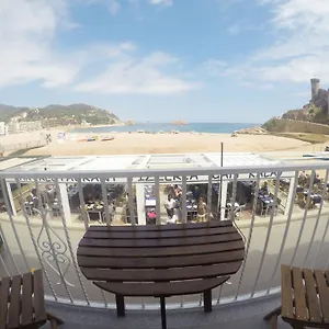 Guest house Del Mar, Tossa de Mar