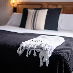 Guest house Boutique Es Menut, Tossa de Mar