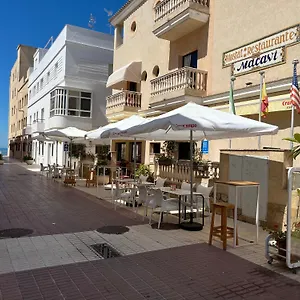 Hotel Macavi Rota