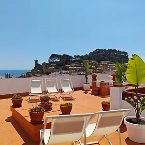 Guest house Boutique Sa Nansa, Tossa de Mar