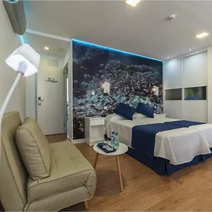 Hotel Ciudad Del Mar Las Palmas de Gran Canaria